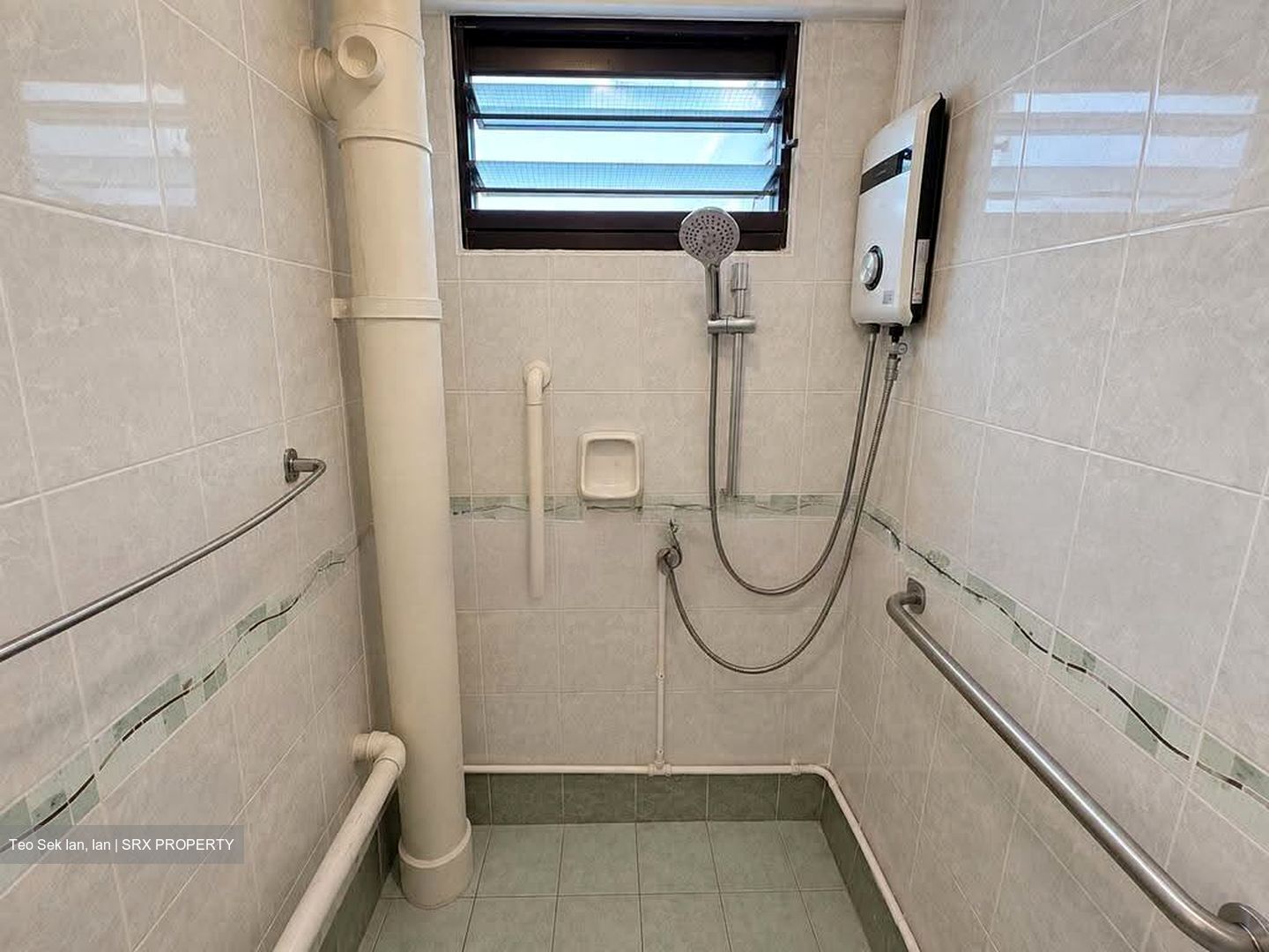 Blk 19 GHIM MOH GARDENS (Queenstown), HDB 3 Rooms #613273281